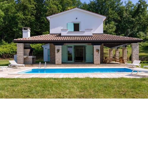 Villa Portobello Green
