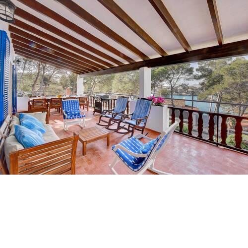 Villa Portocolom