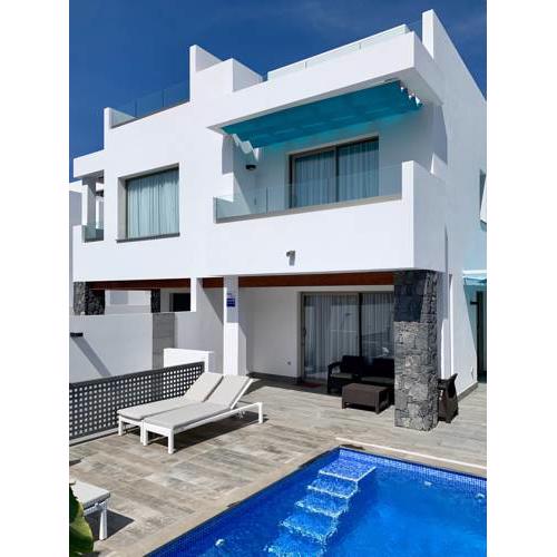 Villa Portofino