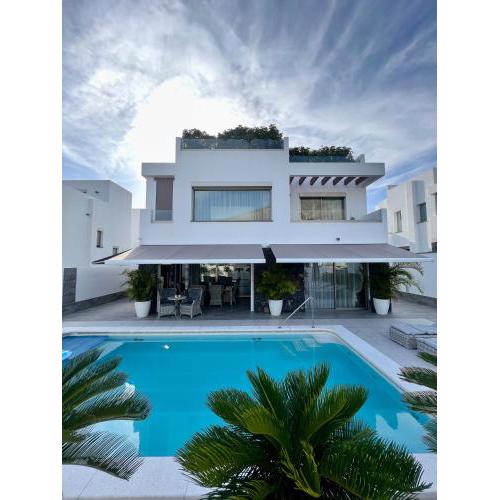 Villa Portofino
