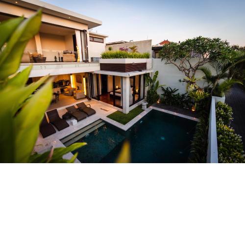 Villa Portsea