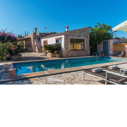 Villa PORXET