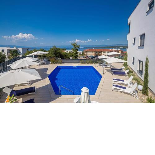 Villa Poseidon Rova *****