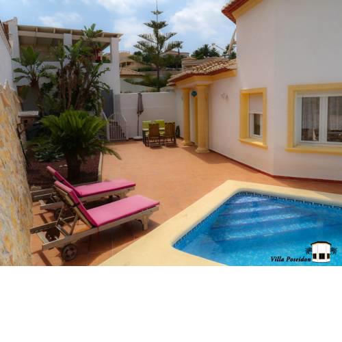 Villa Poseidon