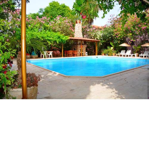 Villa Poseidon