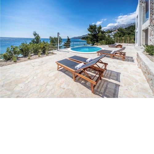 Villa Poseidon