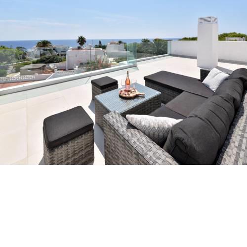 Villa Posidonia