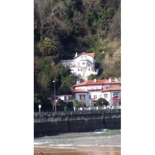 Villa Potxita