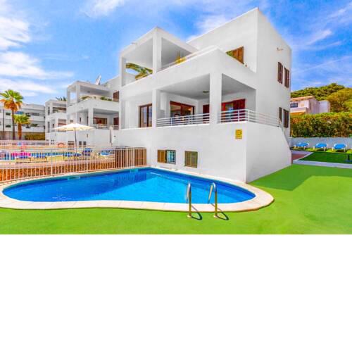 Villa Pou D'Or 3