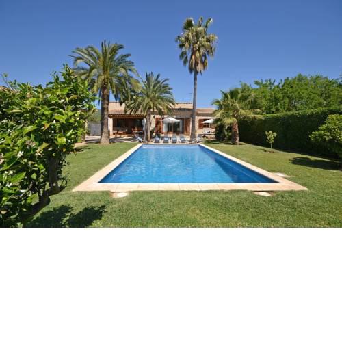 Villa Pou Nou