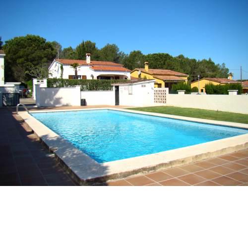 Villa Poupette