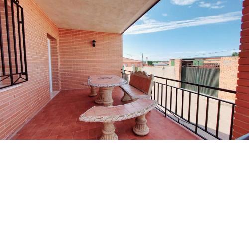Villa Pozo Hondo