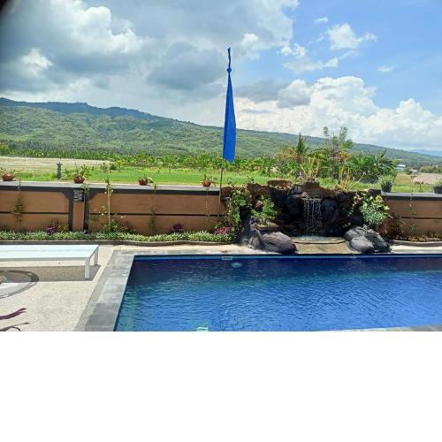 Villa Prabaswari