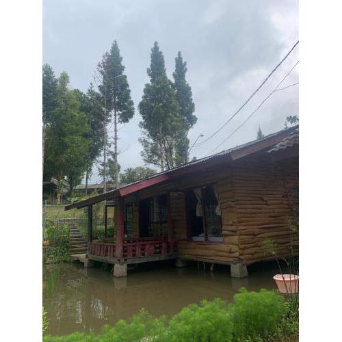 Villa Prabu Putragus - Betung