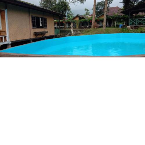 Villa Prabu Putragus - Kebun Darat
