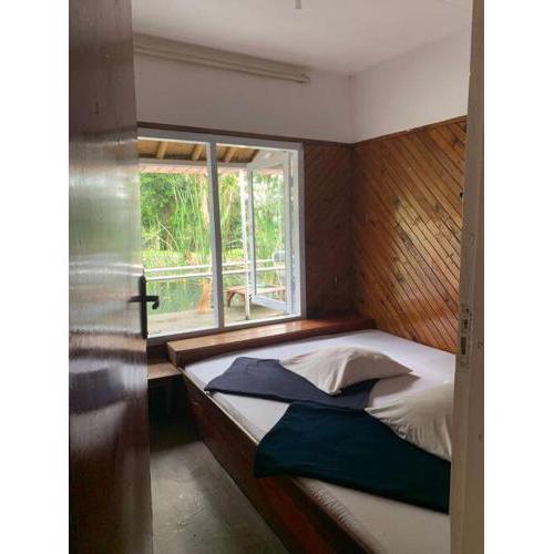 Villa Prabu Putragus - Mendayun