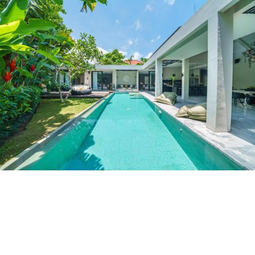 Villa Prana - Modern 3 BR Villa with Private Pool