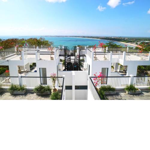 Villa Prana Jimbaran