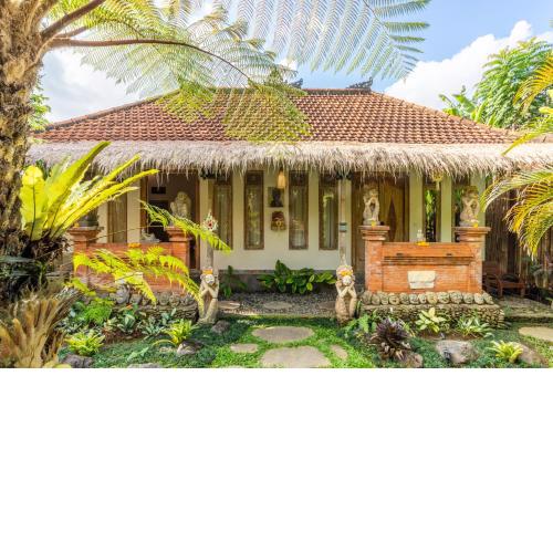 Villa Pranawa
