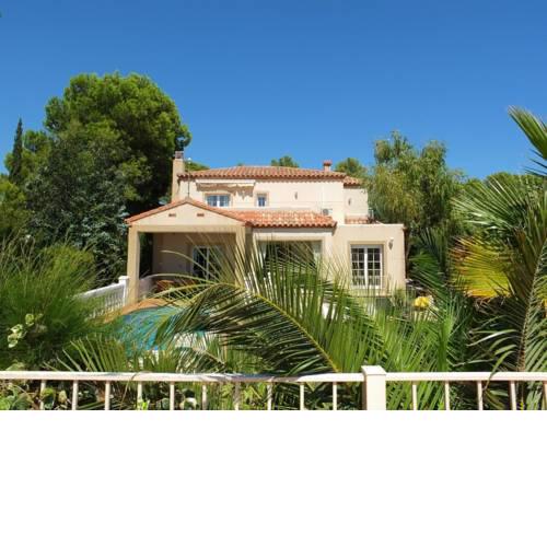 Villa Preciosa