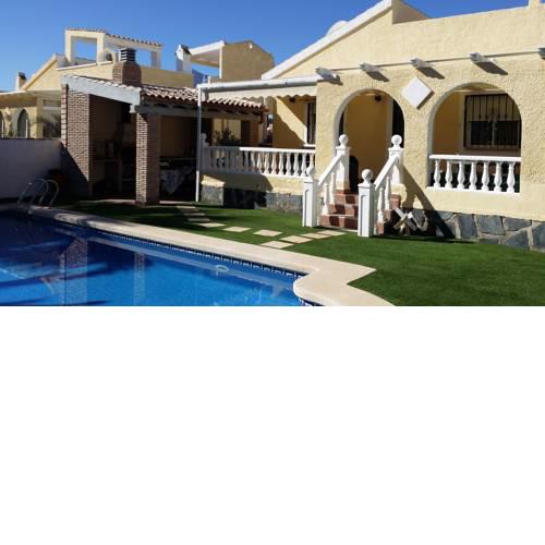 Villa Preciosa