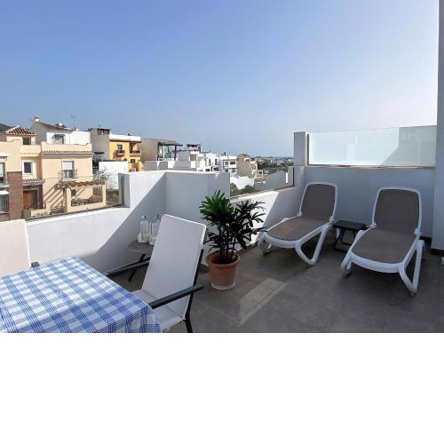 Villa Premium Los Mangos Casasol