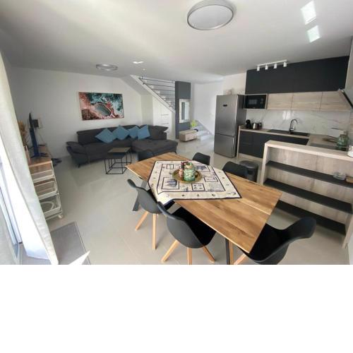 VILLA PRESTIGE