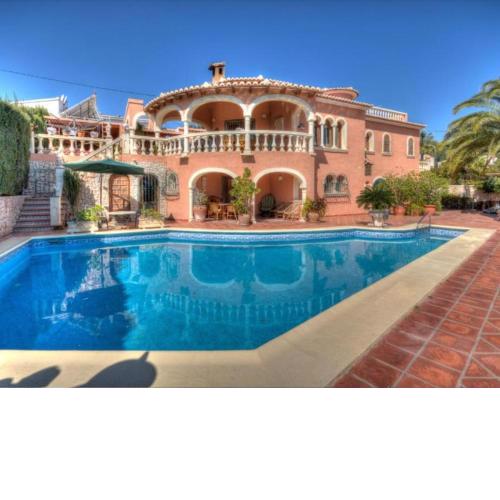 Villa Prestige