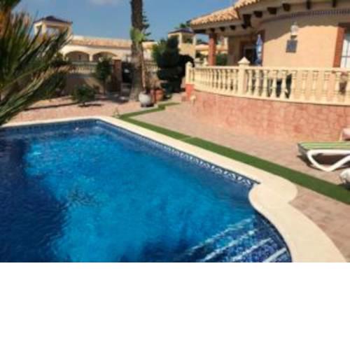 Villa Pretty