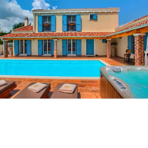 Villa Pridraga - CDN02101d-O