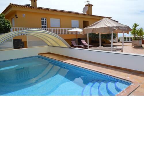 Villa Primaveraheatable Poolfree Wifibbq