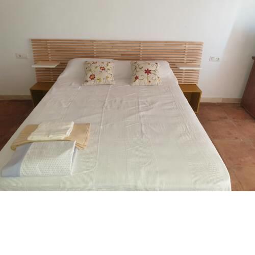 Villa primera línea playa estepona