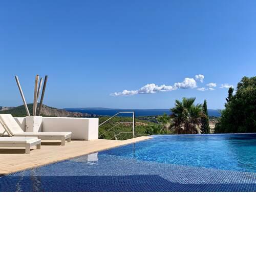 Villa Primera