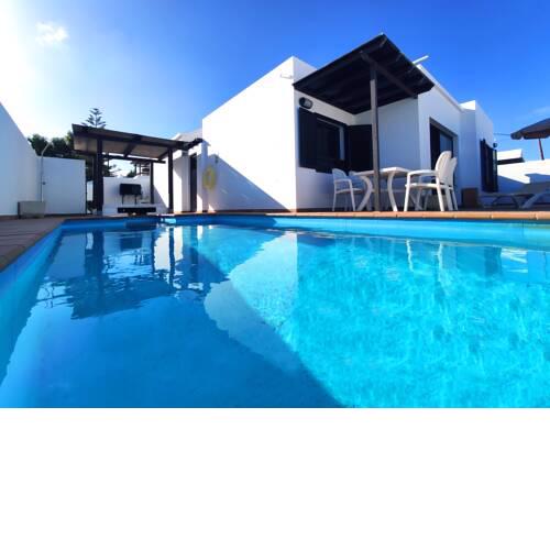 Villa Princesa Guayarmina
