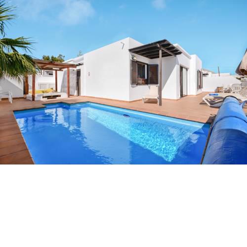 Villa Princesa ICO