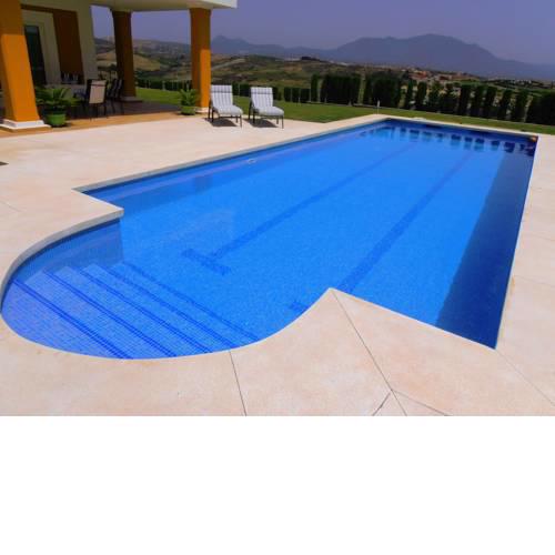 Villa PRINCESA KRISTINA