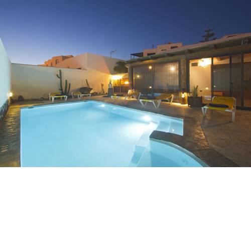 Villa Princesa