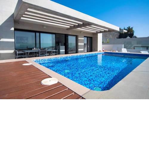 Villa Princess - Costa Adeje LUX *****