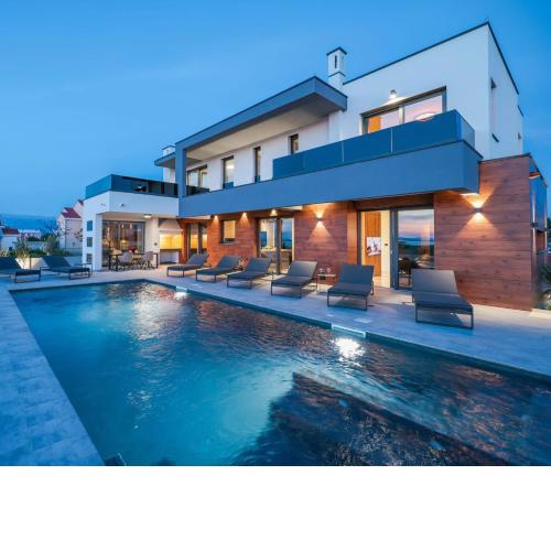 Villa Princess Lea