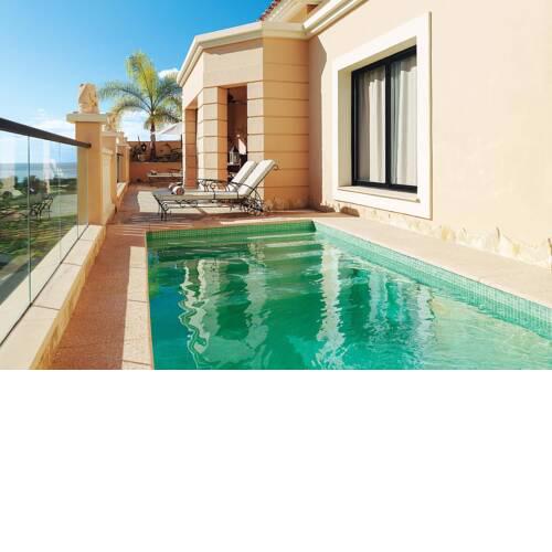 Villa Princess