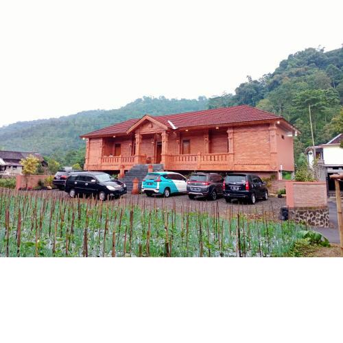 VILLA PRINGGITAN