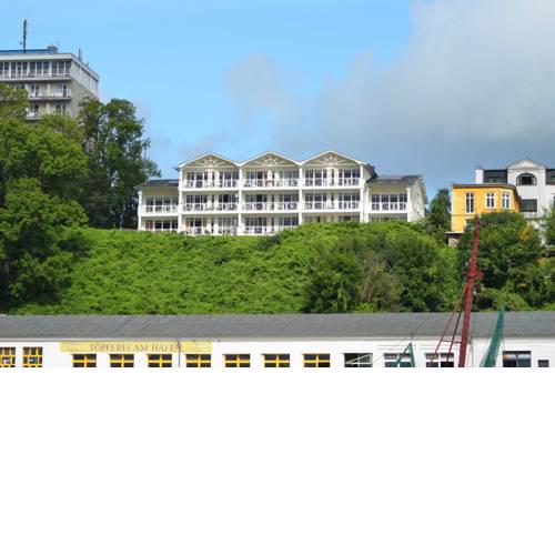 Villa Prinz Heinrich _ Panoramabli