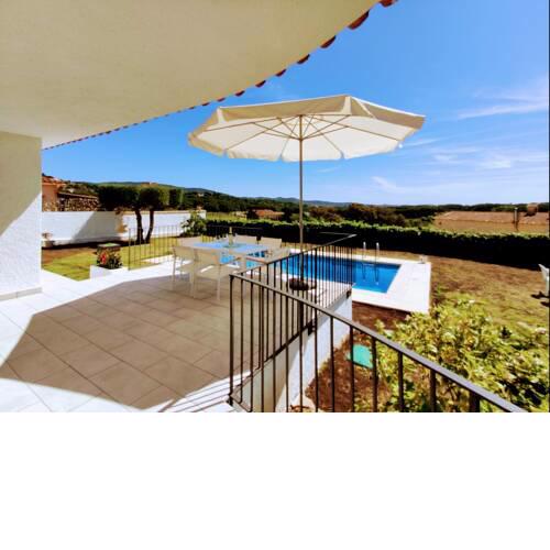 Villa priorat