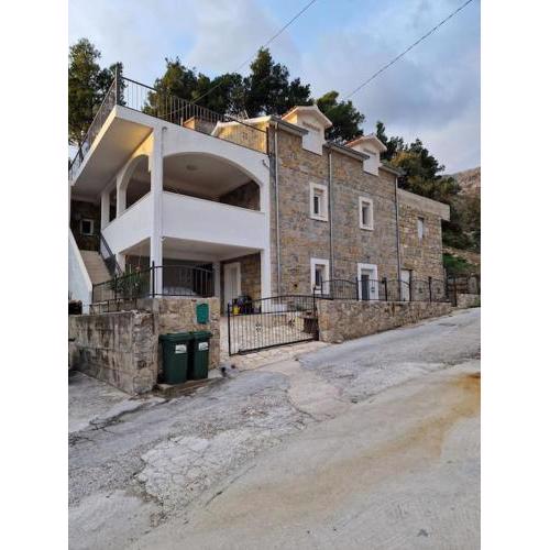 Villa proche de Split et d’Omis