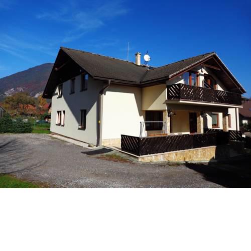 Villa Prosiek