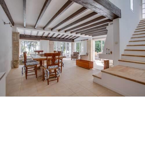 Villa Provensals