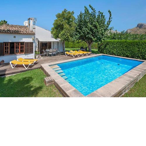 Villa Provenza