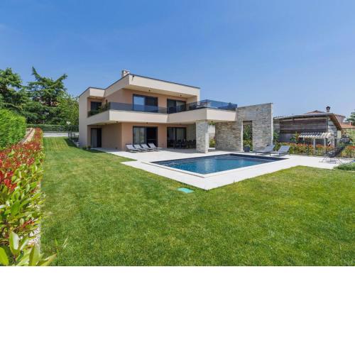 Villa Prudensia by Interhome