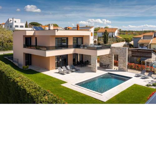 Villa Prudensia