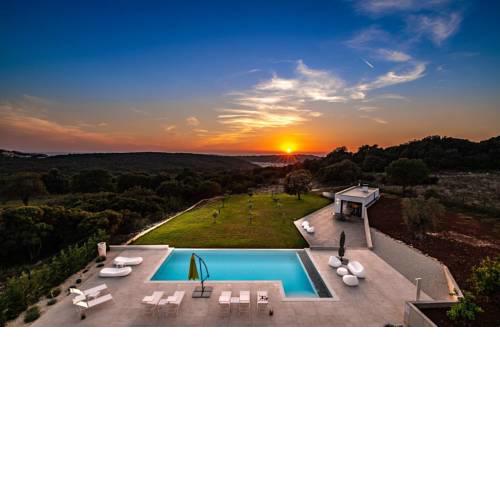 Villa PS Deluxe
